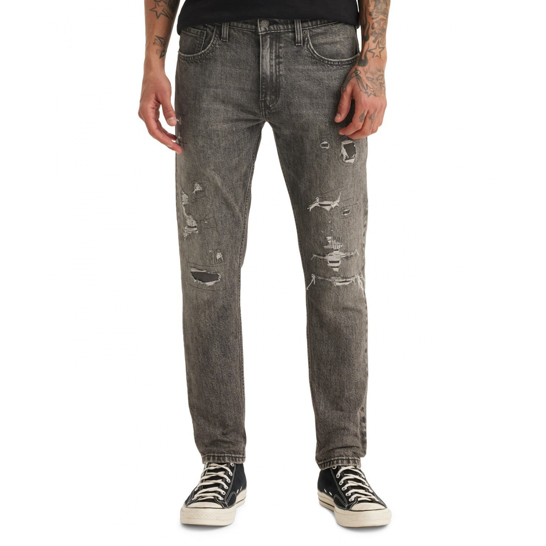 '512™ Slim Taper Eco Performance' Jeans für Herren