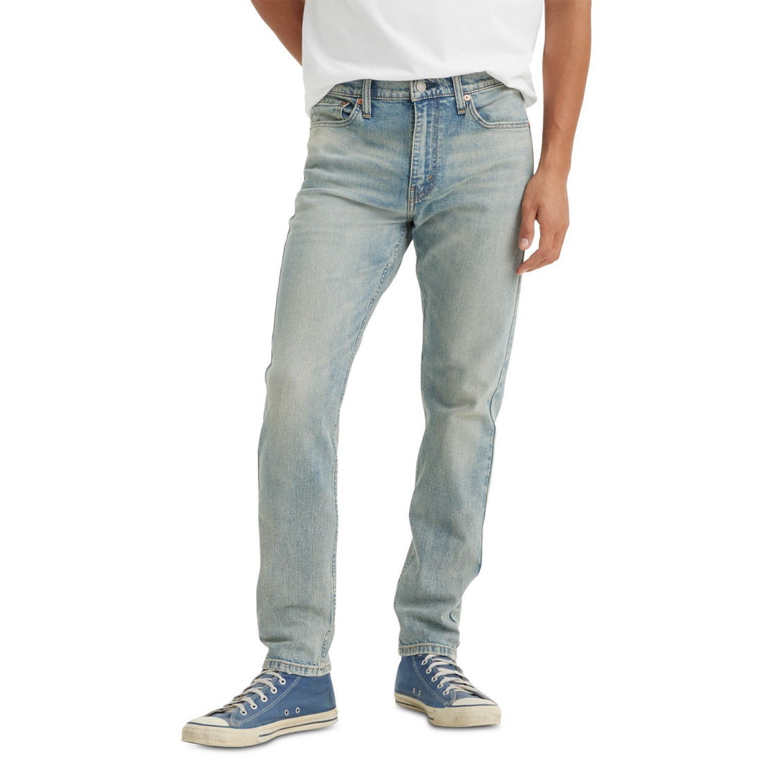 Jeans '510™ Skinny Fit Eco Performance' pour Hommes