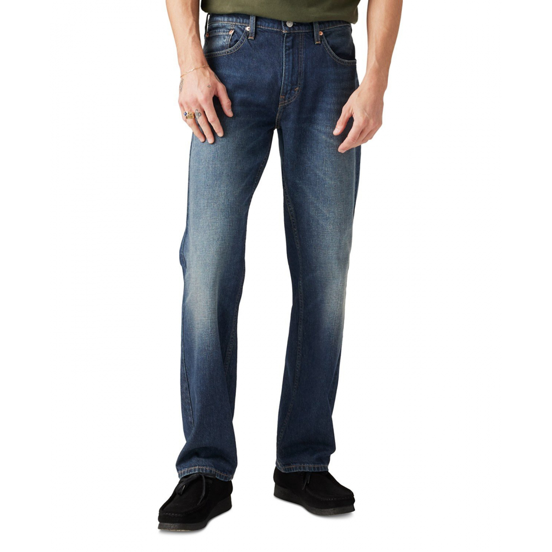 Jeans '559™ Relaxed Straight Fit Eco Ease' pour Hommes