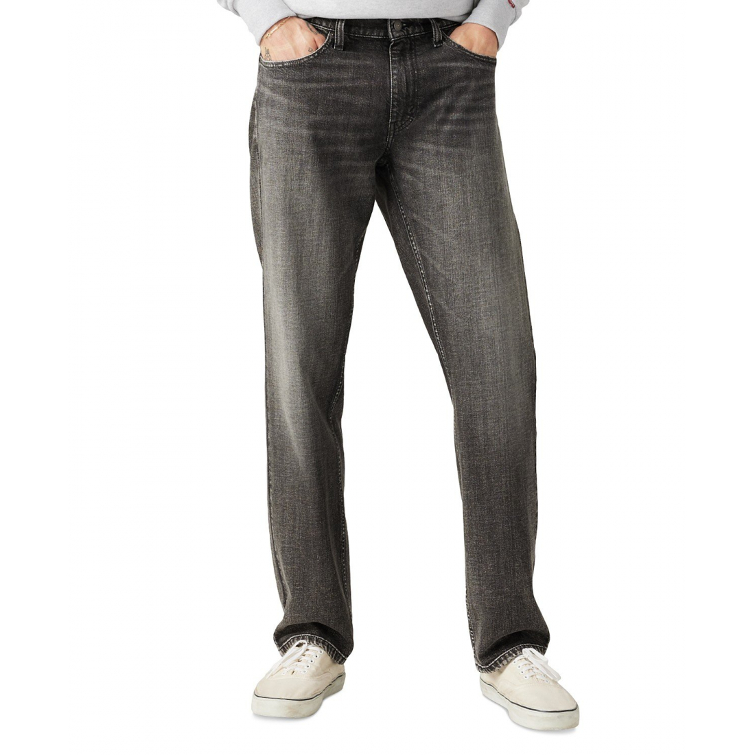 '559™ Relaxed Straight Fit Eco Ease' Jeans für Herren