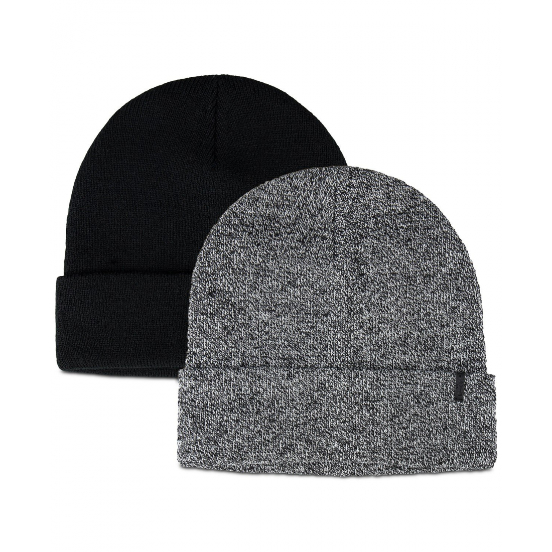 Men's Beanie - 2 Pieces