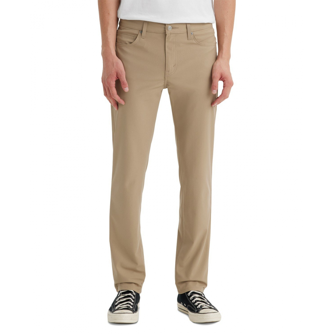 Men's '511 Slim-Fit Flex-Tech' Trousers