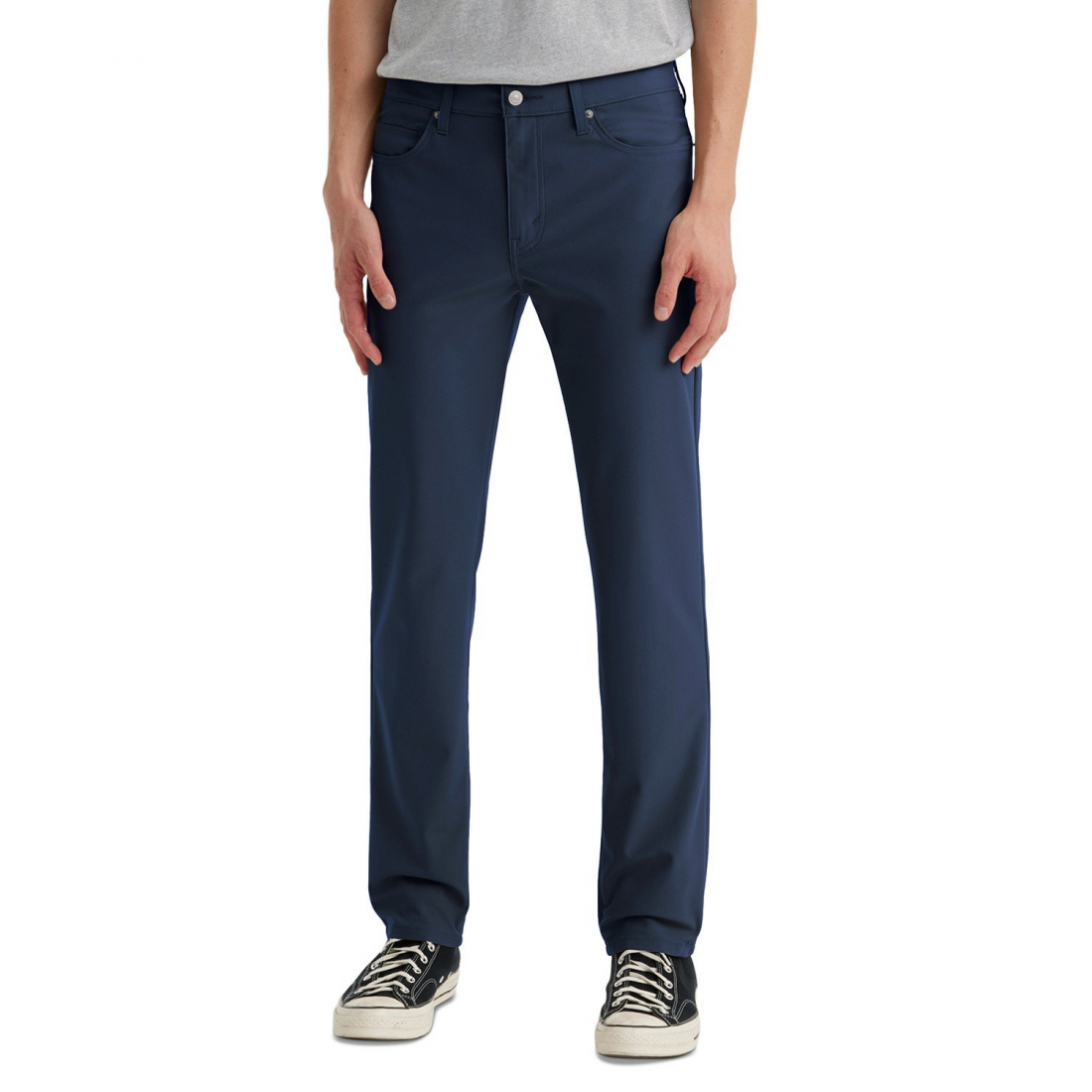 Men's '511 Slim-Fit Flex-Tech' Trousers