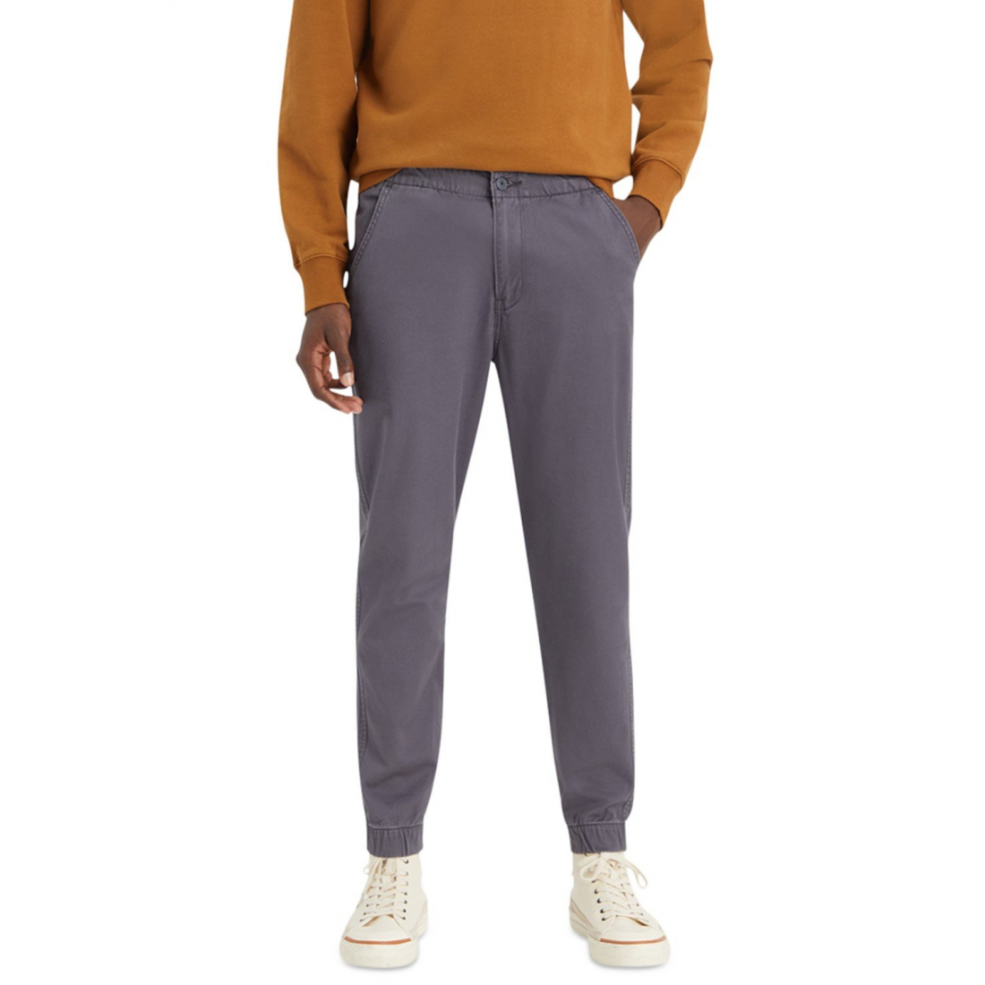 Men's 'XX Chino Jogger III Taper' Trousers