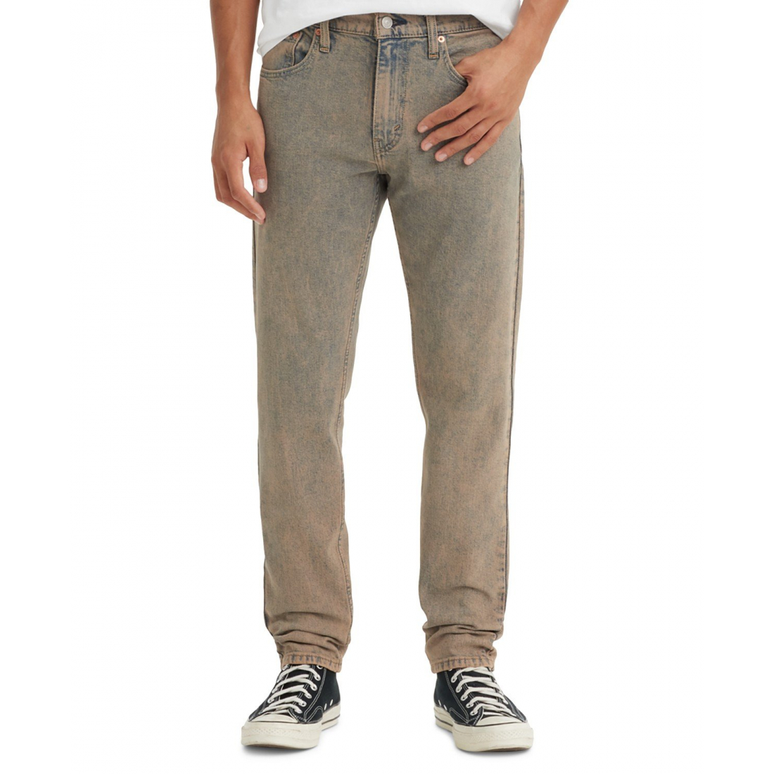 Jeans '512™ Slim Taper Eco Performance' pour Hommes