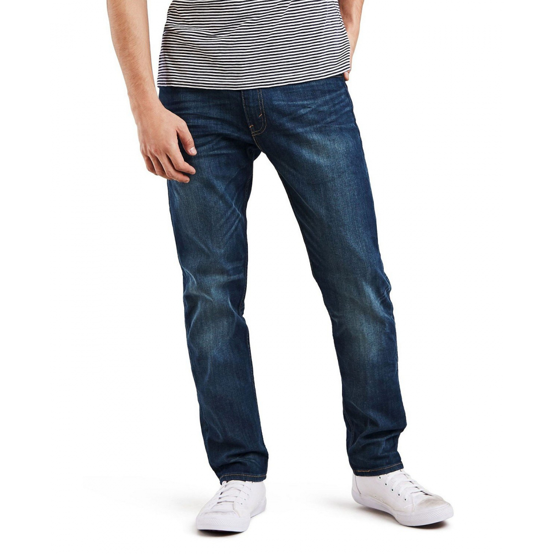 Jeans '502™ Taper' pour Hommes