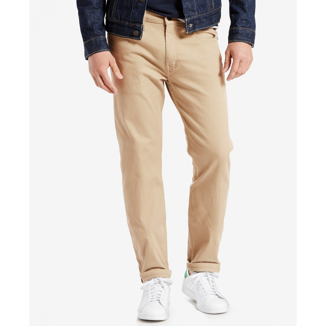 '502™ Taper' Jeans für Herren