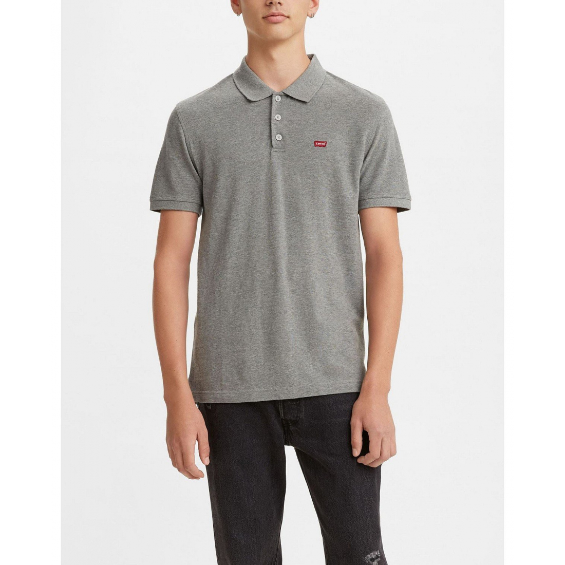 Men's 'Housemark Regular Fit Short Sleeve' Polo Shirt