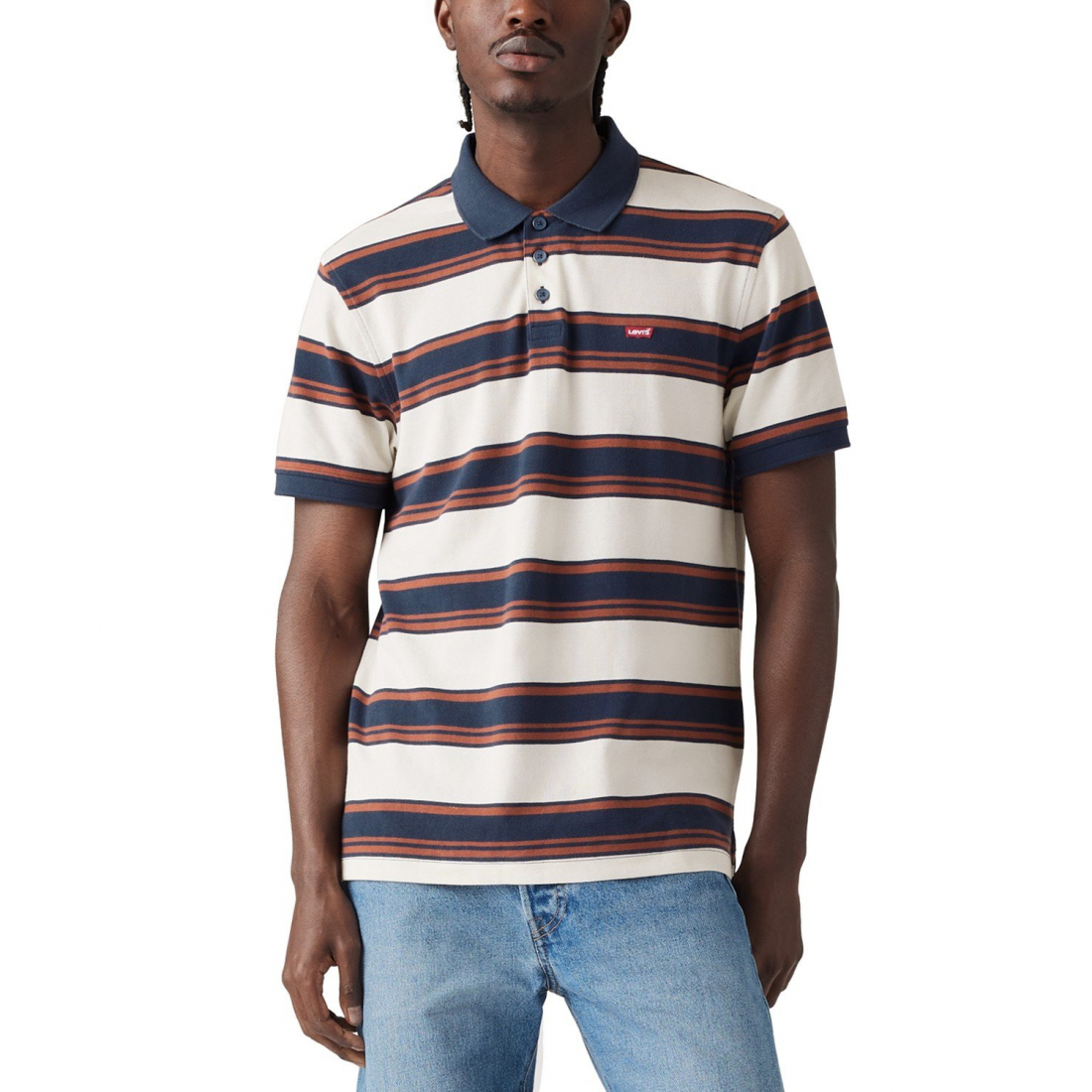 Polo 'Housemark Regular Fit Short Sleeve' pour Hommes