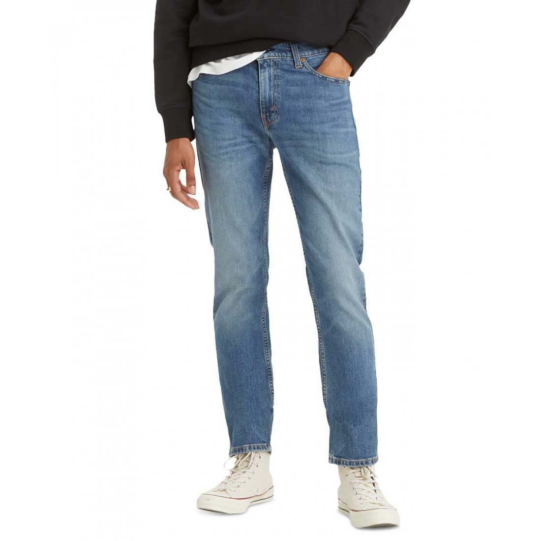 Jeans '511™ Flex Slim Fit Eco Performance' pour Hommes