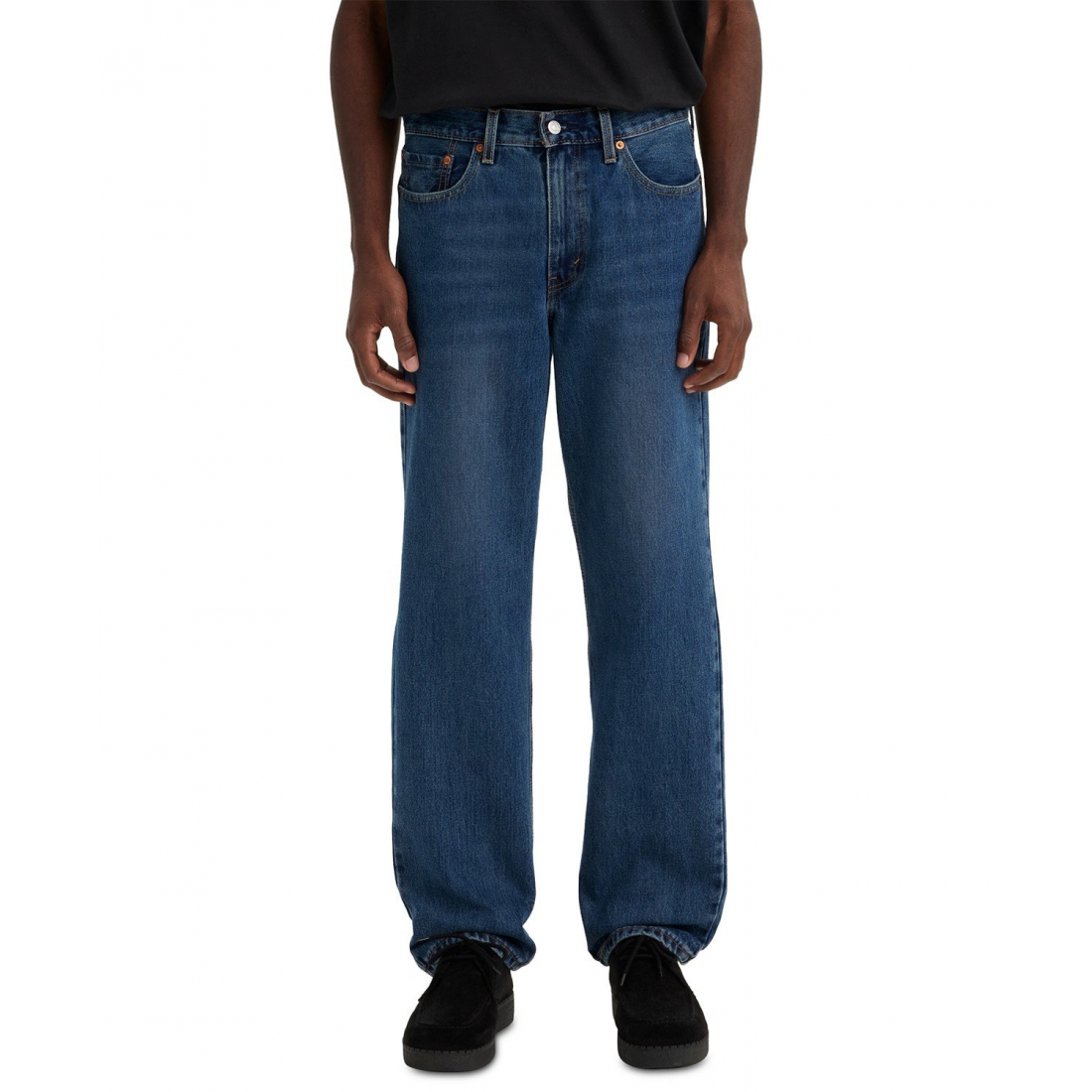 Jeans '505™ Regular Fit Stretch' pour Hommes