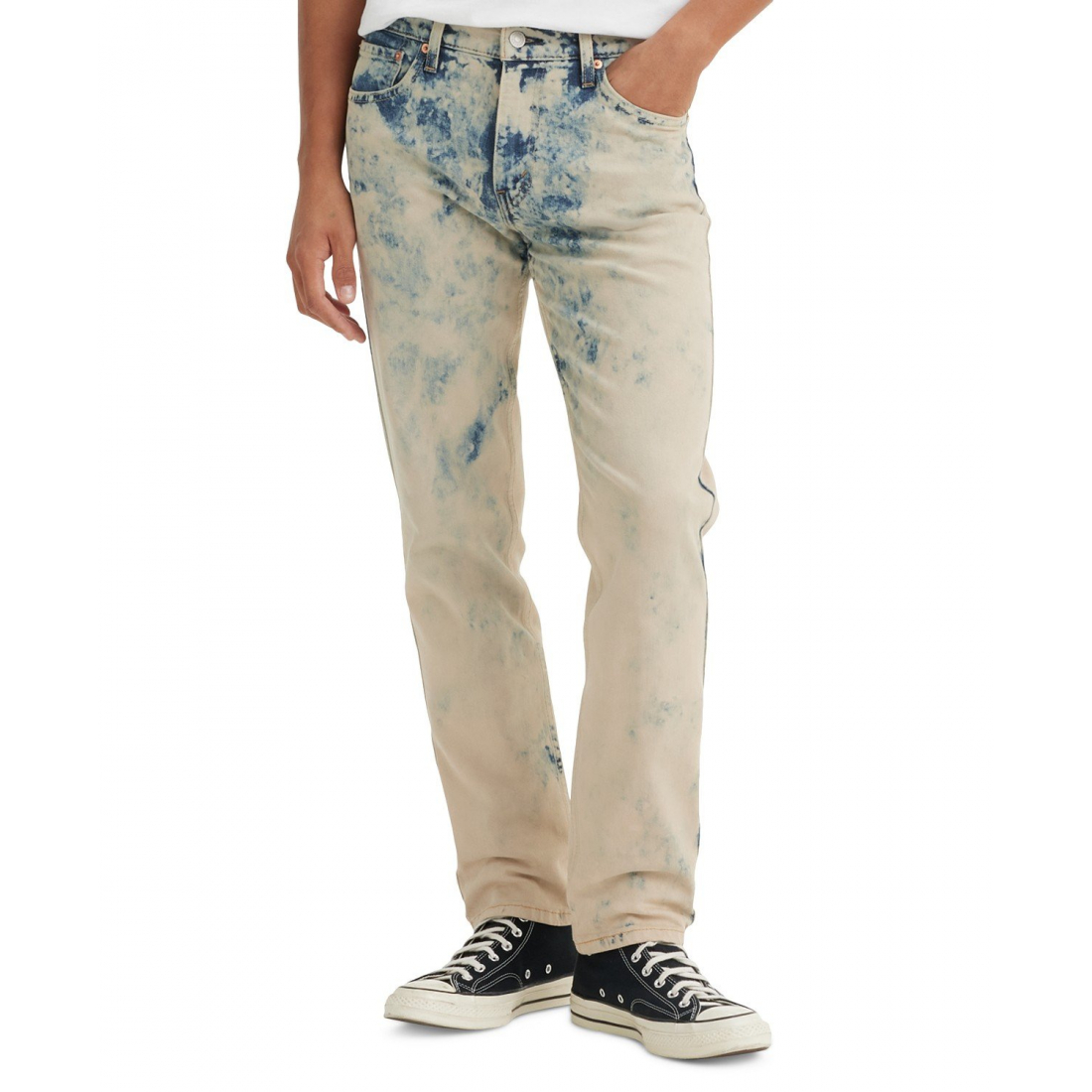 Men's 'Men’s 511™ Flex Slim Fit' Jeans