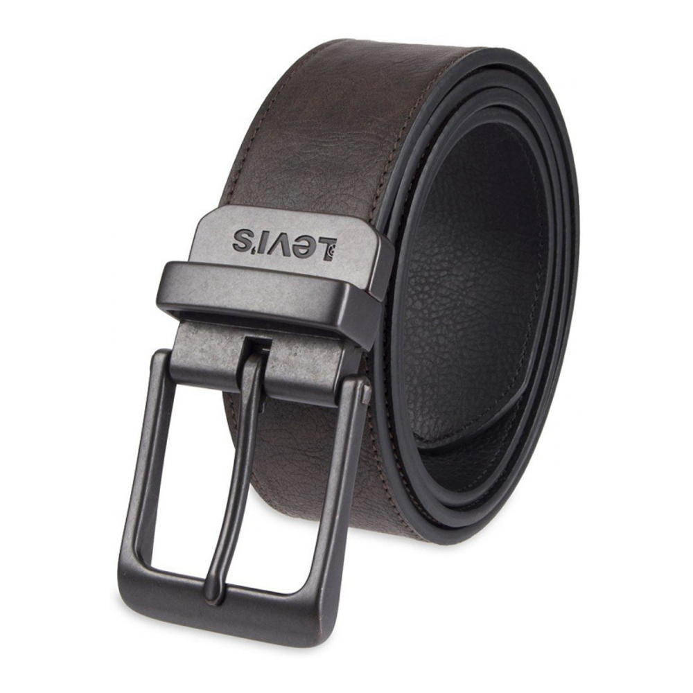 Ceinture 'Reversible Casual' pour Hommes