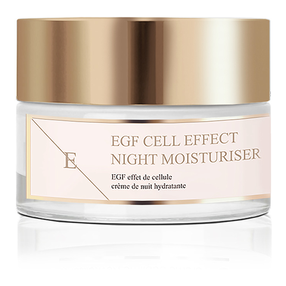 Hydratant de nuit 'EGF Cell Effect' - 50 ml