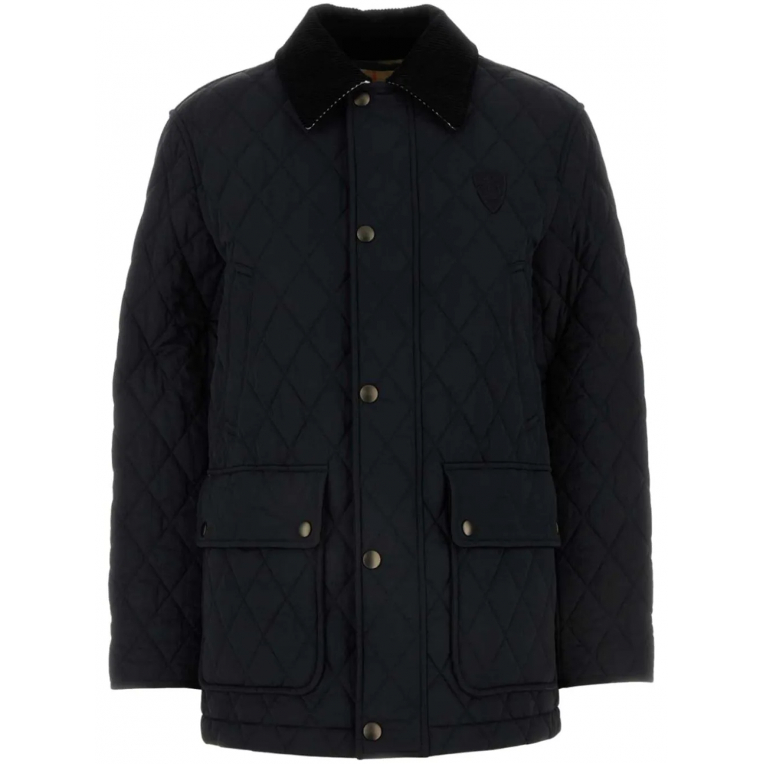 Women's 'Quilted' Puffer Jacket