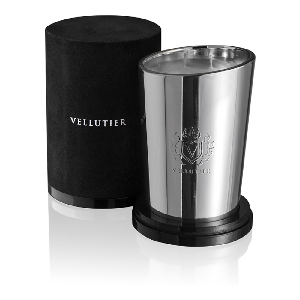 Bougie parfumée 'Platinum Shine Prestige' - 515 g