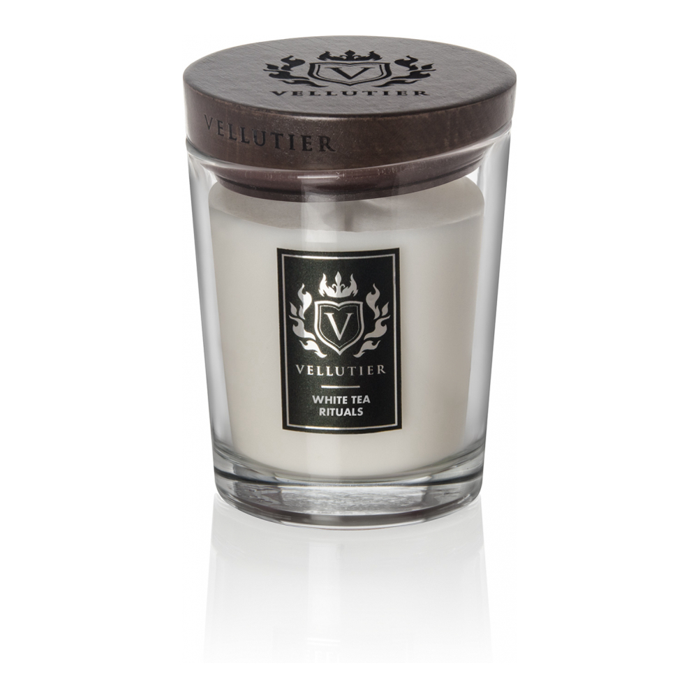 Bougie parfumée 'White Tea Rituals Exclusive Medium' - 225 g