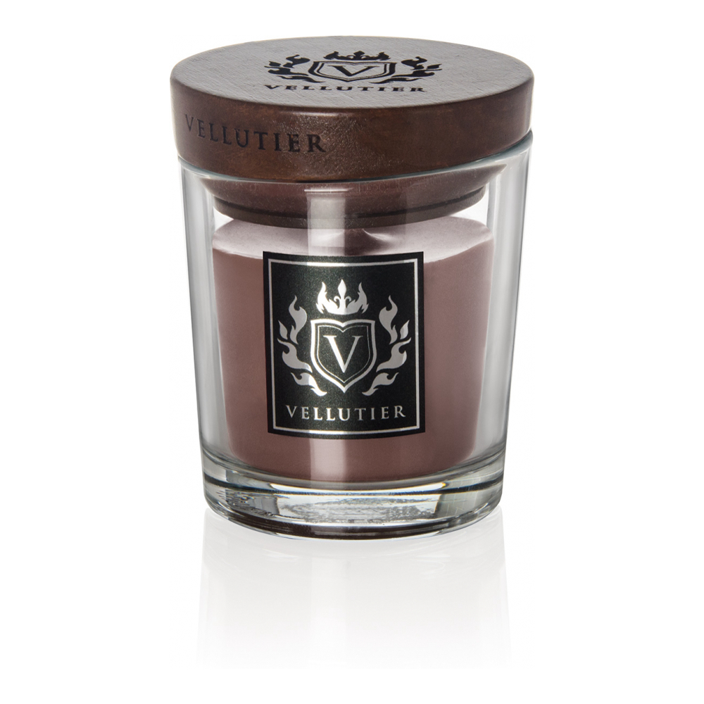 'Patchouli & Musk Exclusive' Scented Candle - 90 g