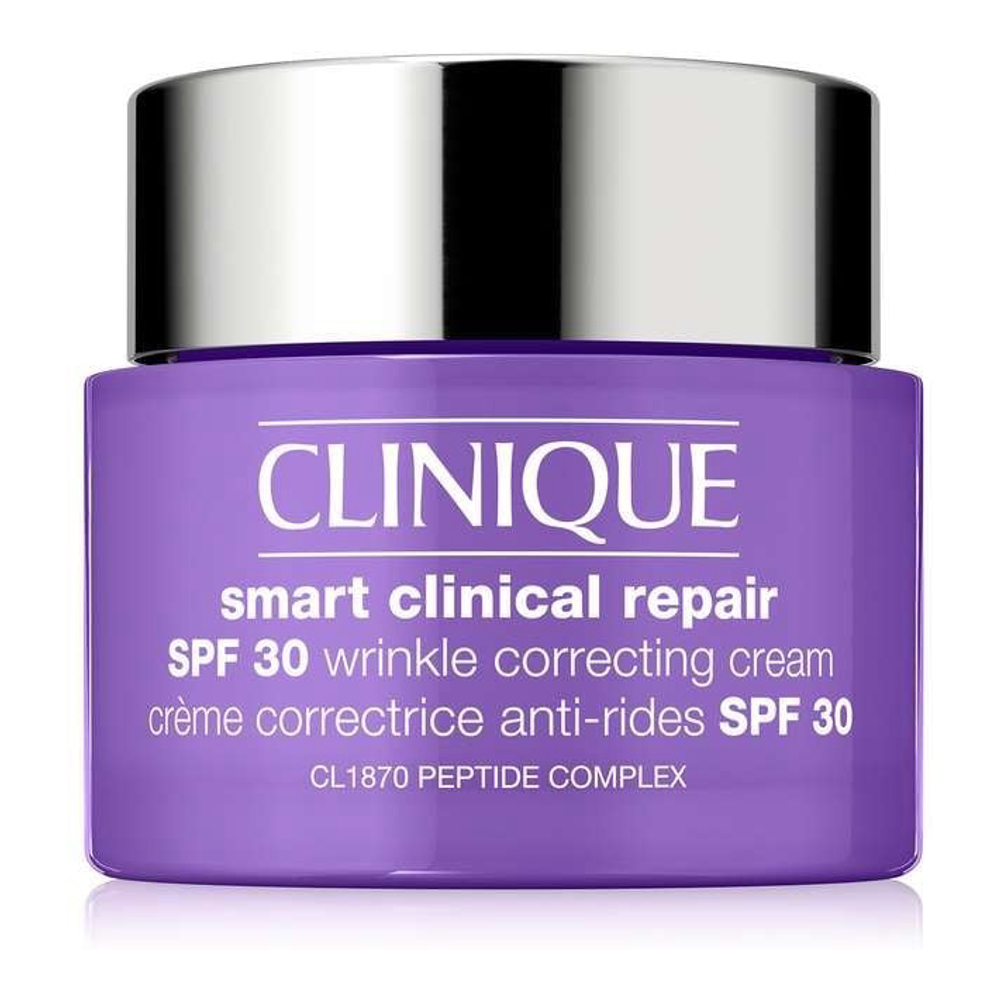 Crème anti-âge 'Smart Clinical Repair™ SPF30' - 75 ml