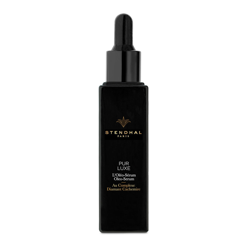 'Pur Luxe' Oil Serum - 30 ml