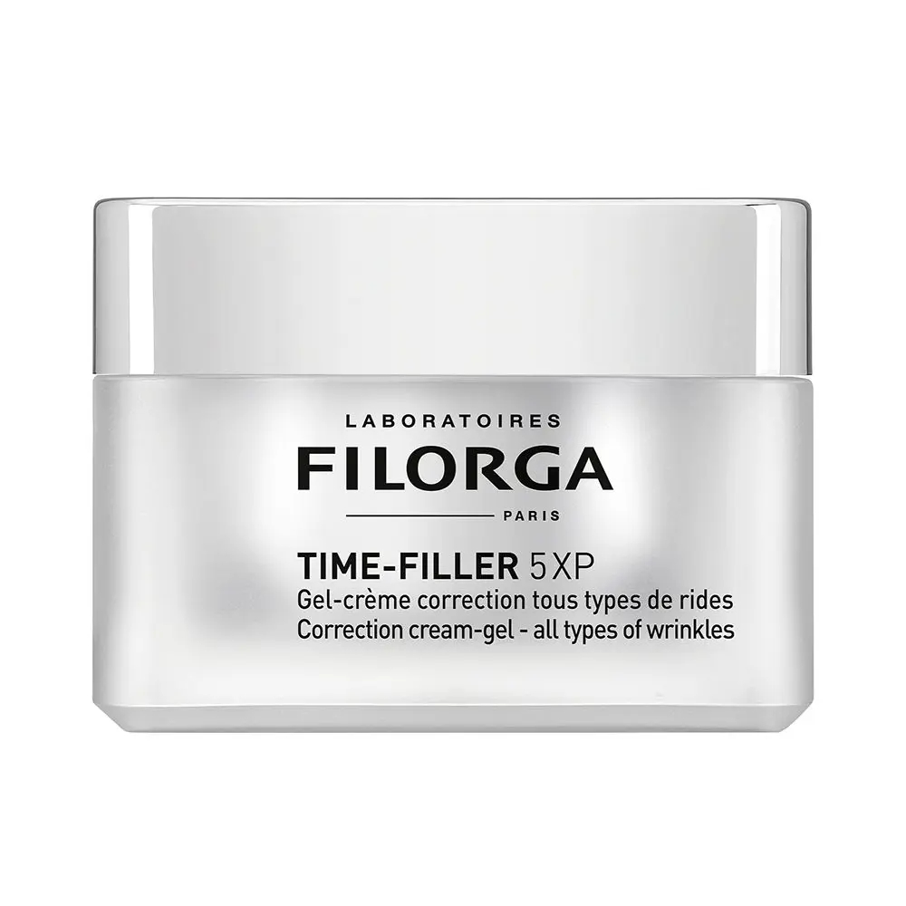 Gel-crème 'Time-Filler 5XP Correction' - 50 ml