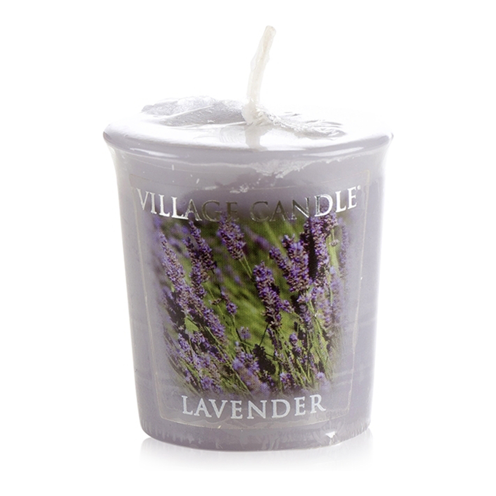 Bougie Votive 'Lavender' - 57 g