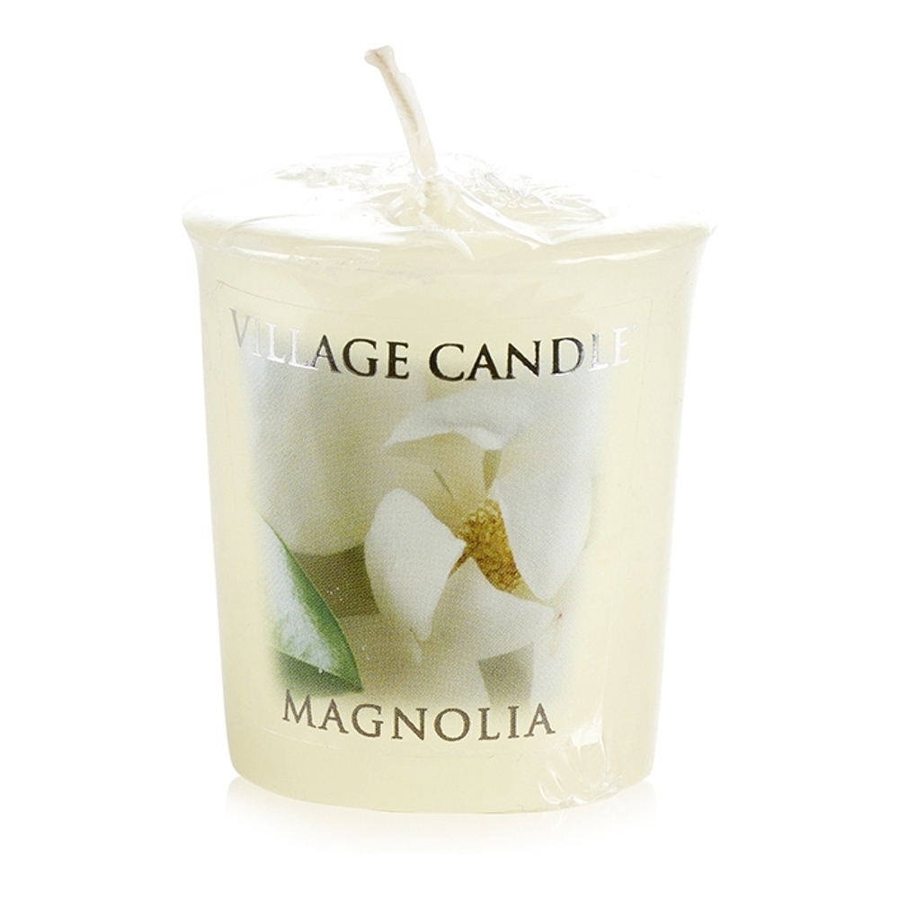 Bougie Votive 'Magnolia' - 57 g