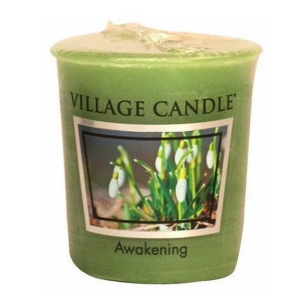 'Awakening' Votive Candle - 57 g