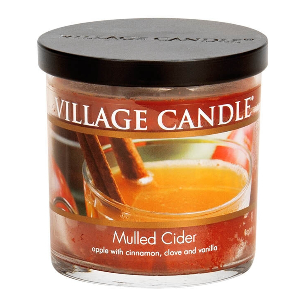 'Mulled Cider S' Scented Candle - 215 g