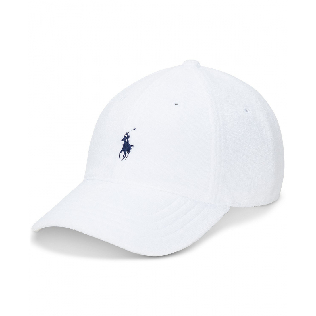 Men's Terry Ball Cap