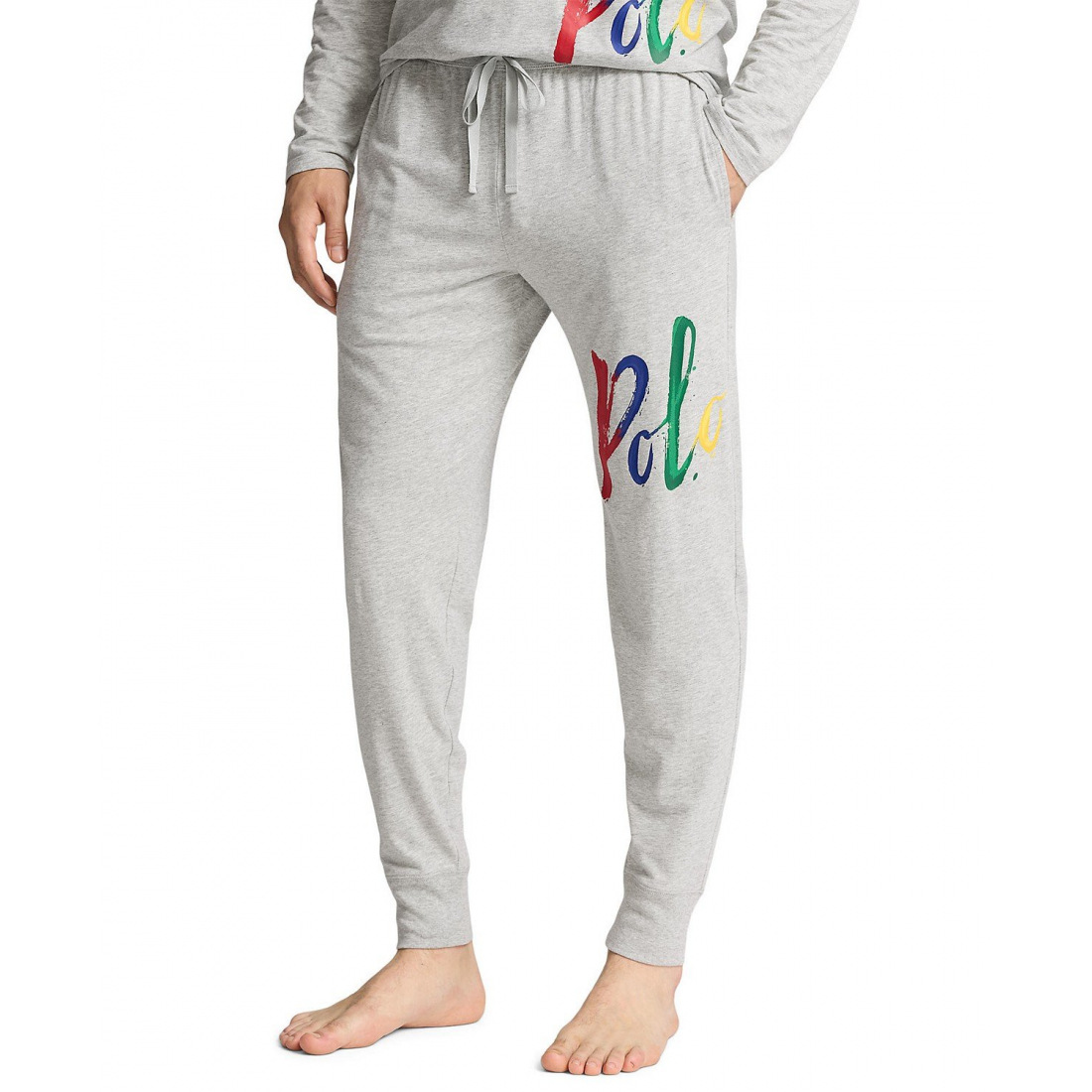 Men's Jogger Pajama Pants