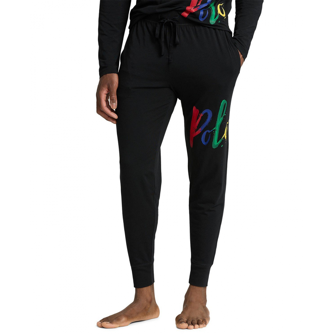 Jogger Pajama Pants pour Hommes