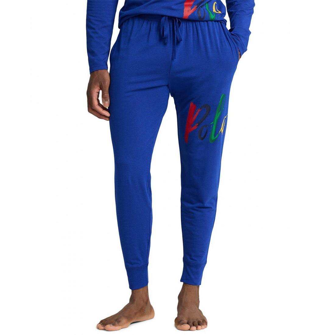 Men's Jogger Pajama Pants