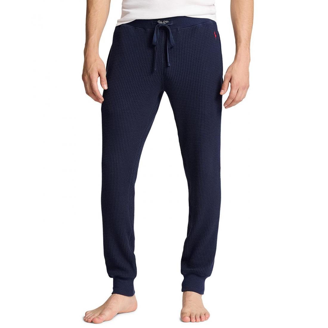 Men's Premium Thermal Jogger Pajama Pants