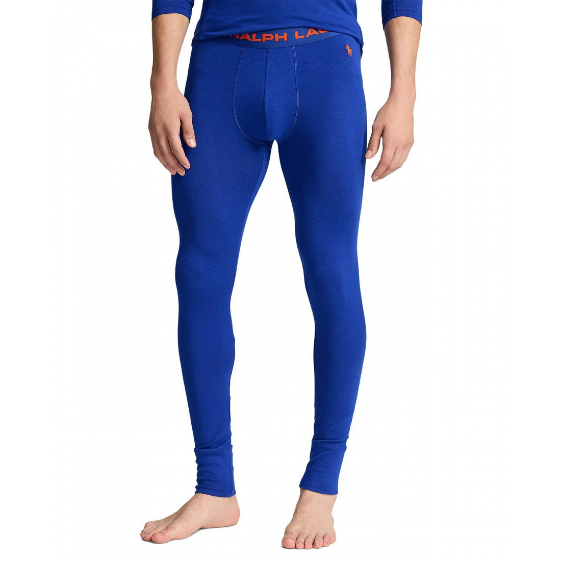 Men's Perfect Pouch Base Layer Pants