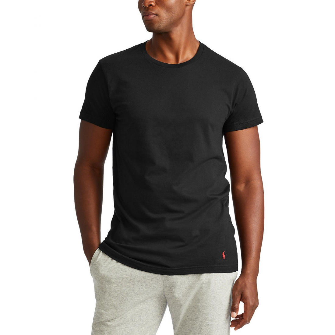 Men's Classic Undershirt - 3 Pieces