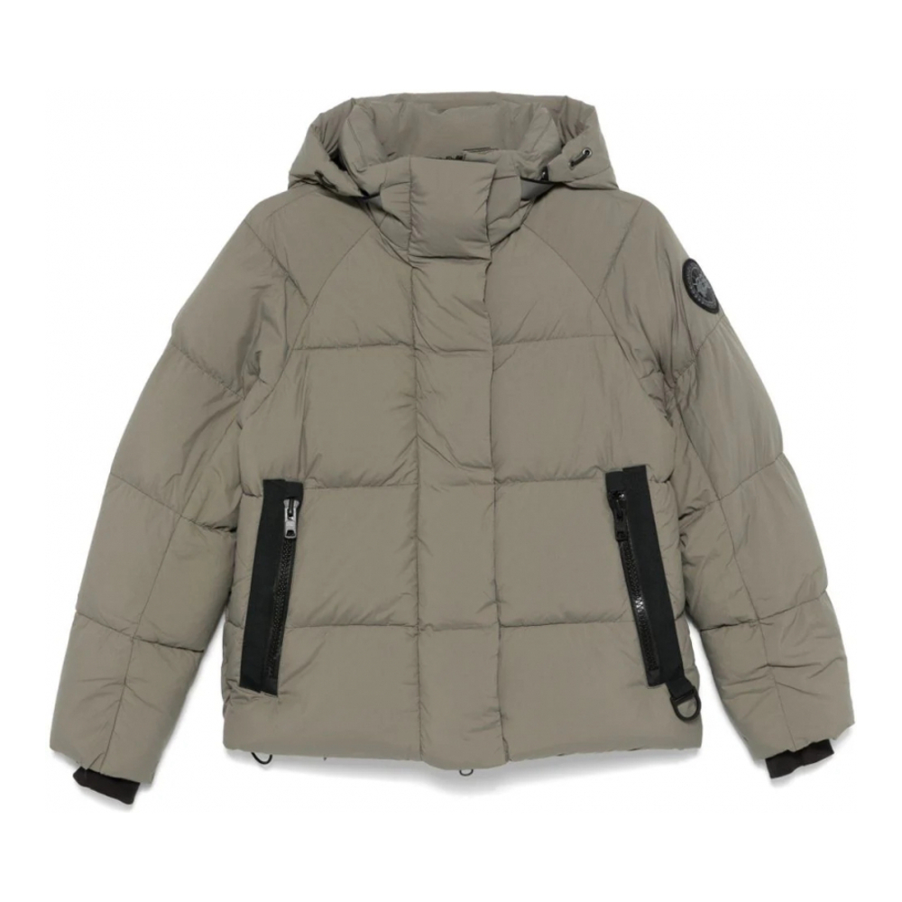 Women's 'Junction' Puffer Jacket