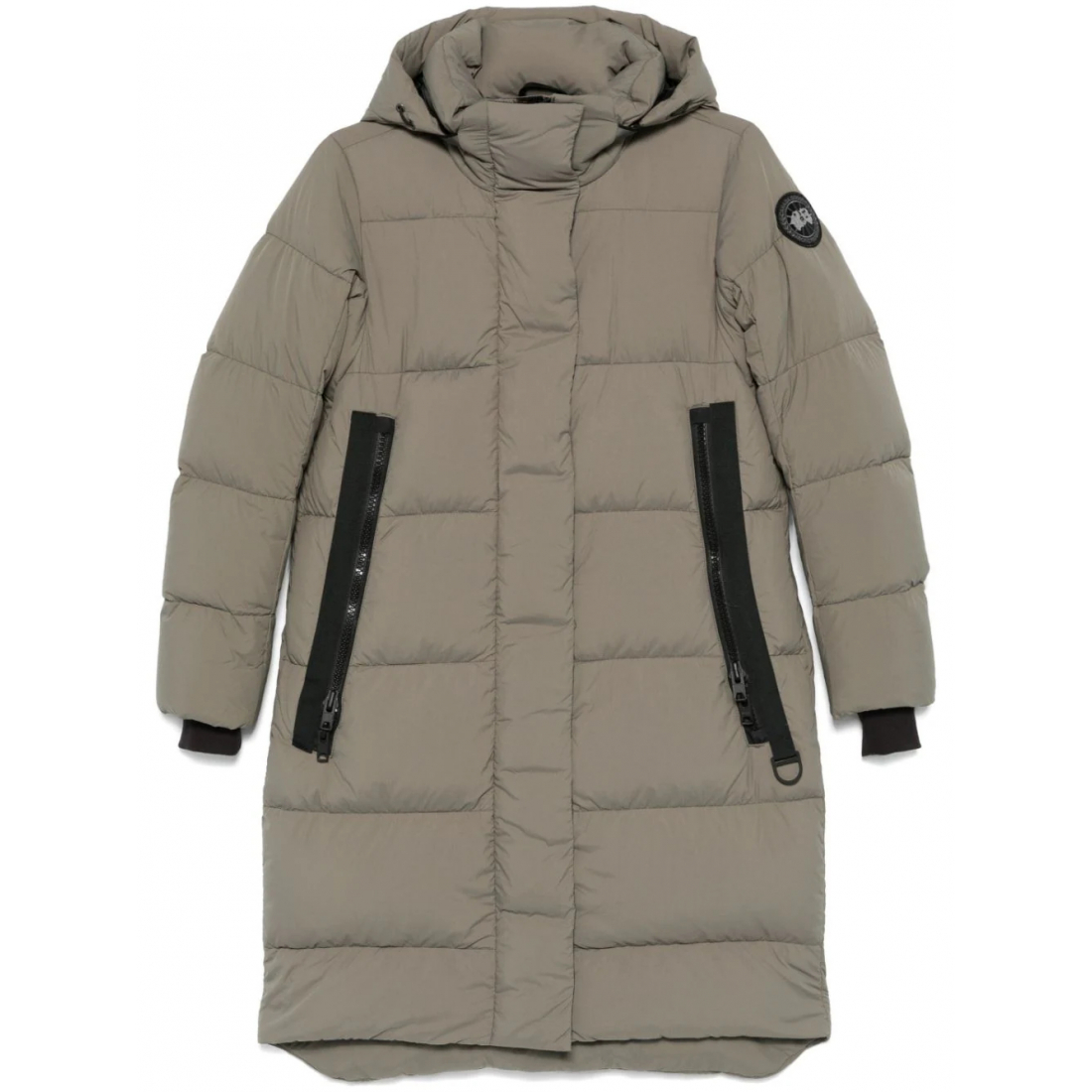 Women's 'Byward' Parka