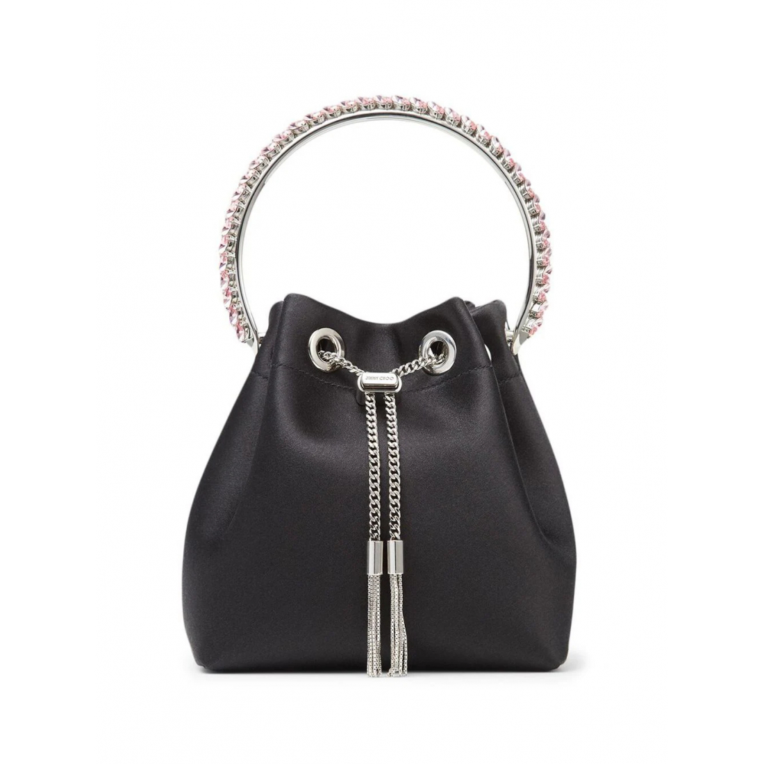 Sac seau 'Bon Bon Crystal-Embellished' pour Femmes