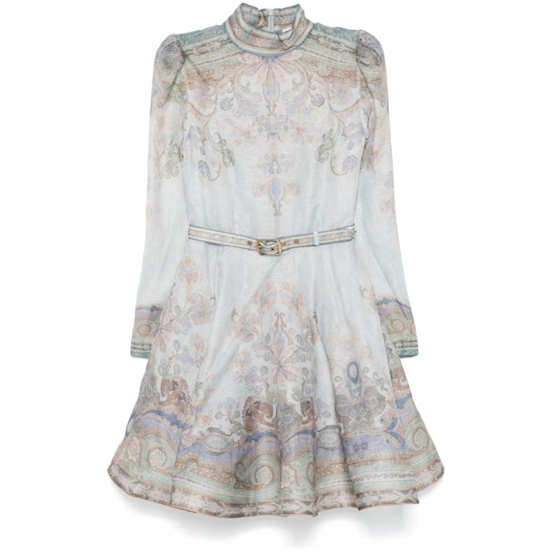 Robe mini 'Eden' pour Femmes