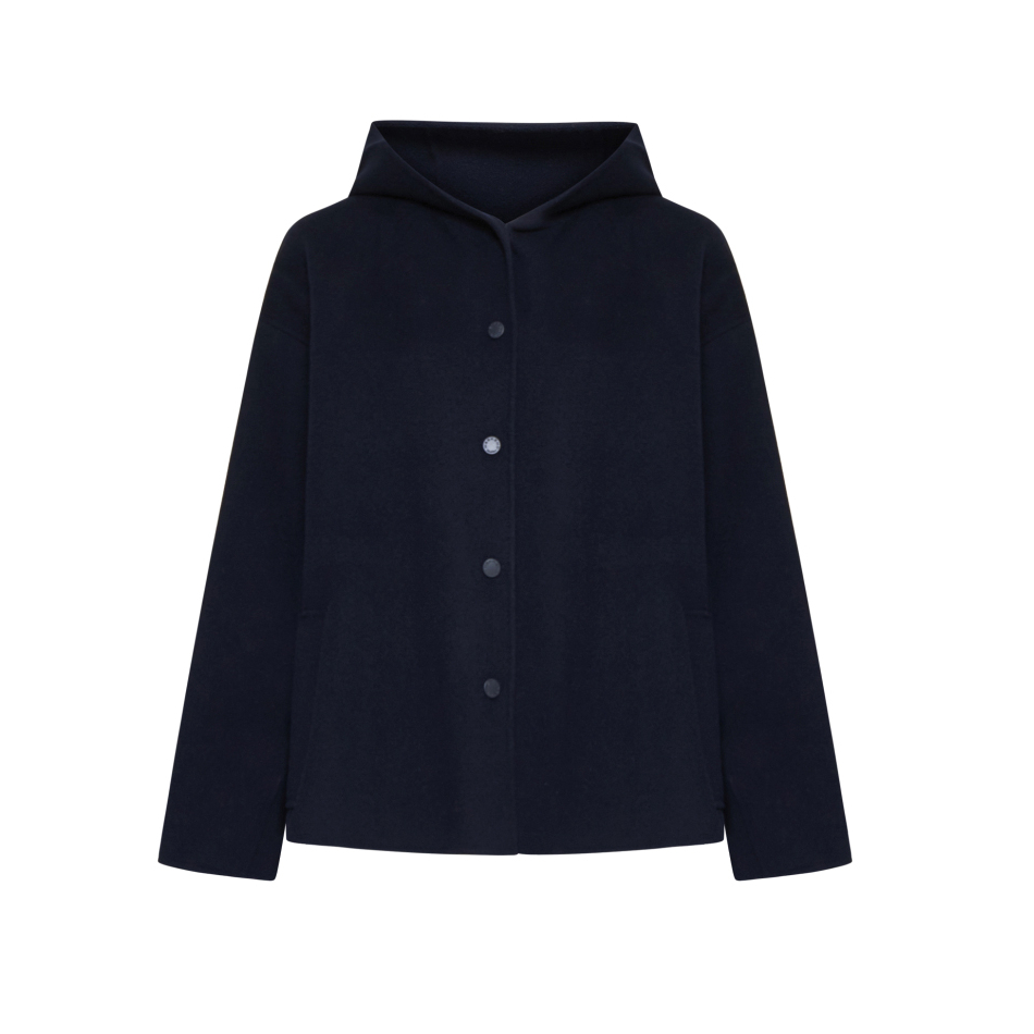 Women's 'Gennaio' Coat