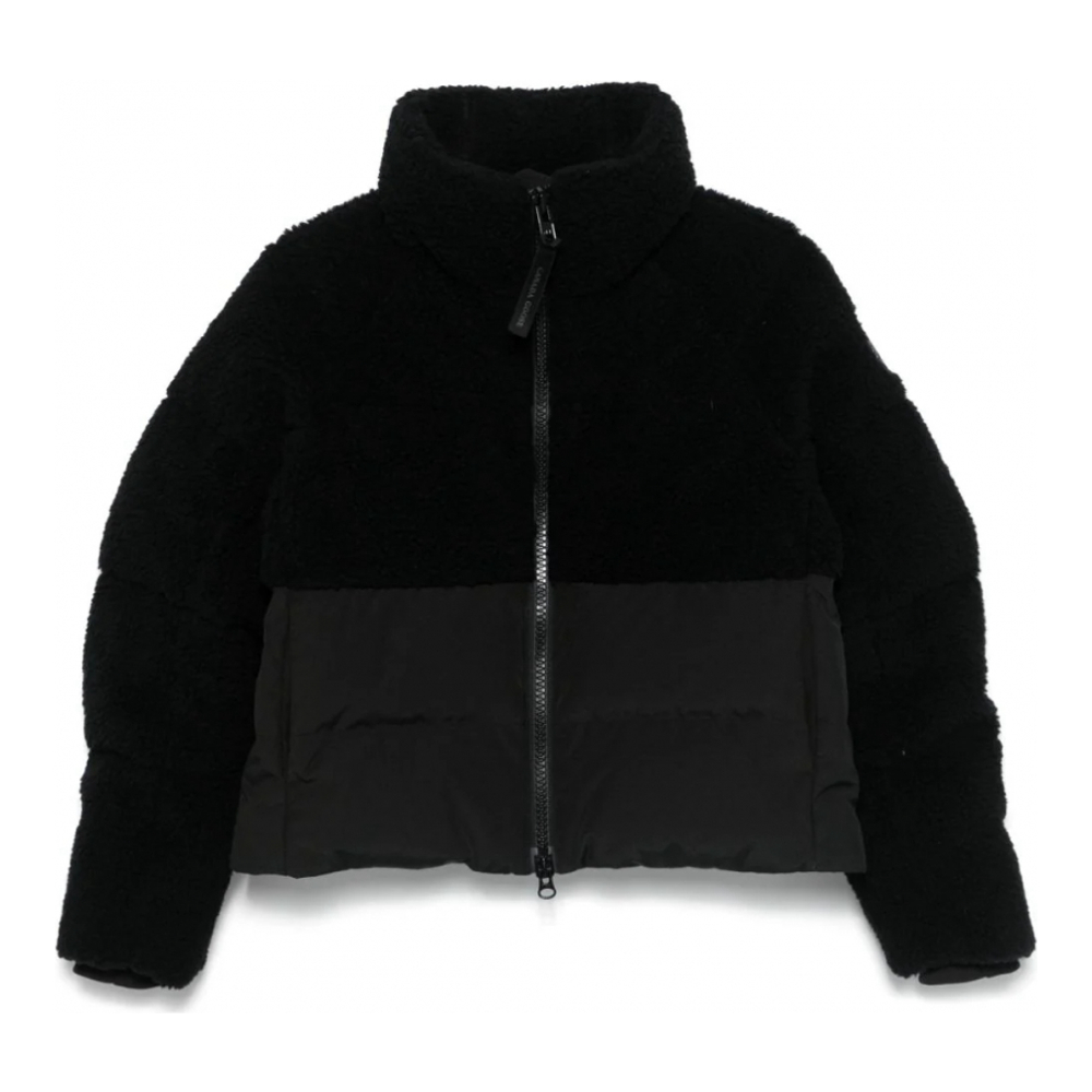 Women's 'Elora' Puffer Jacket