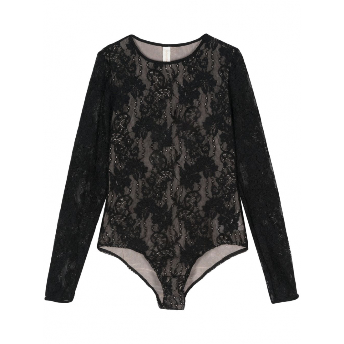 'Lace' Bodysuit für Damen