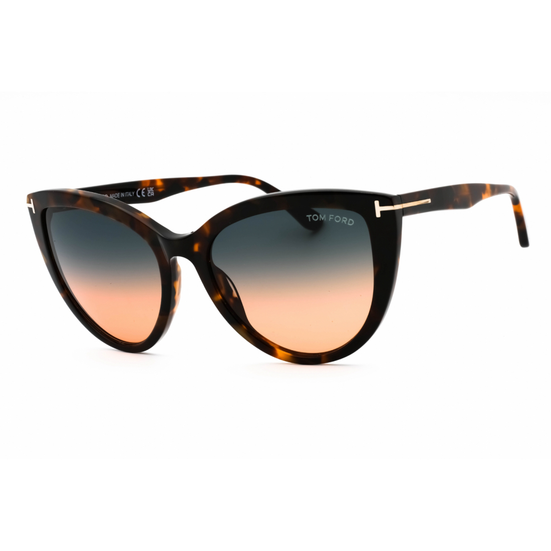 Women's 'FT0915' Sunglasses