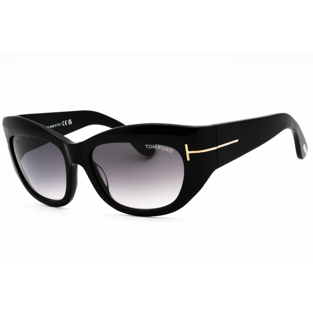 Women's 'FT1065' Sunglasses