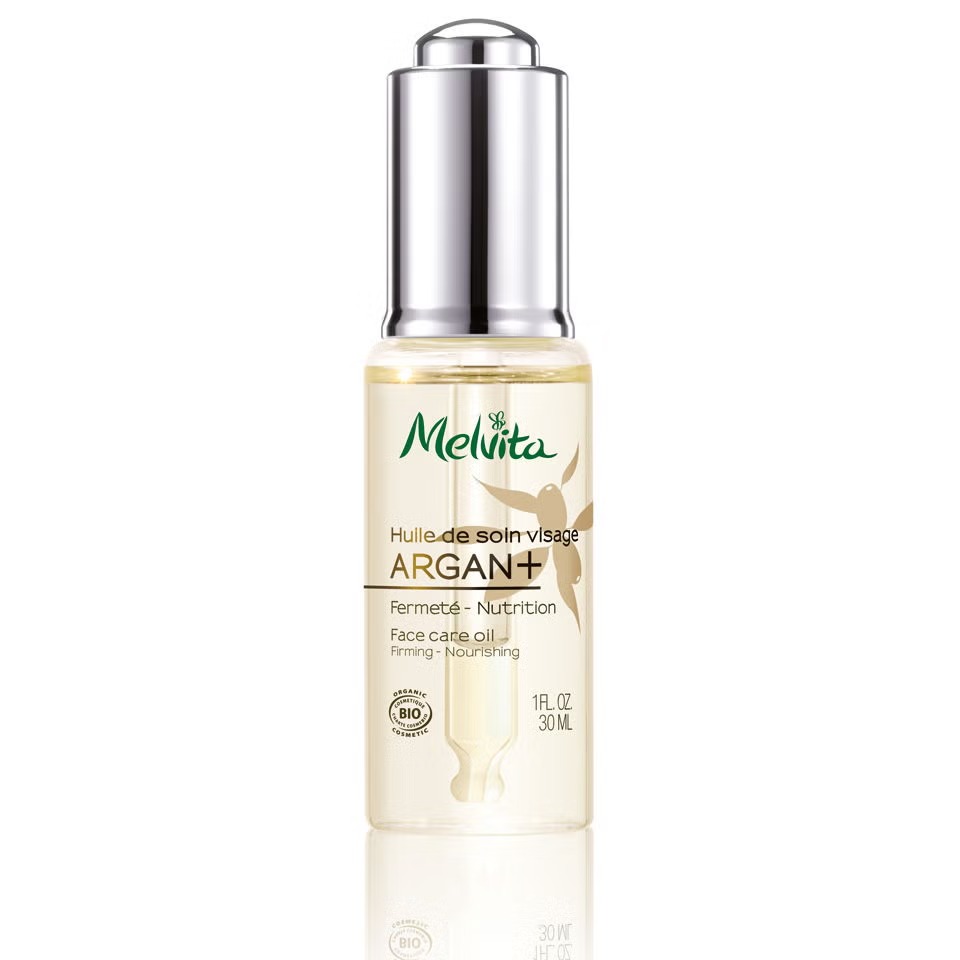 'Argan+' Facial Oil - 30 ml