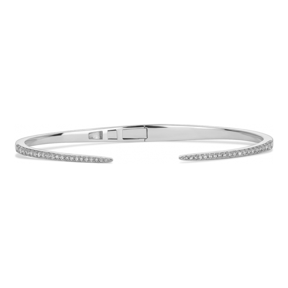 Bangle 'Open Cuff' pour Femmes