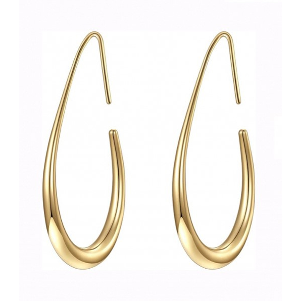 Women's 'Tear Drop' Earrings