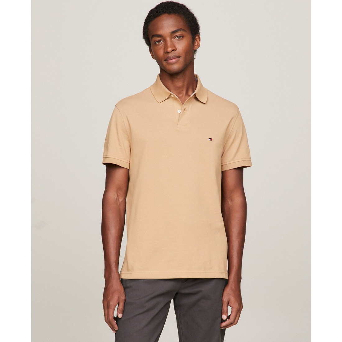 'Cotton Classic Fit 1985 Polo' für Herren