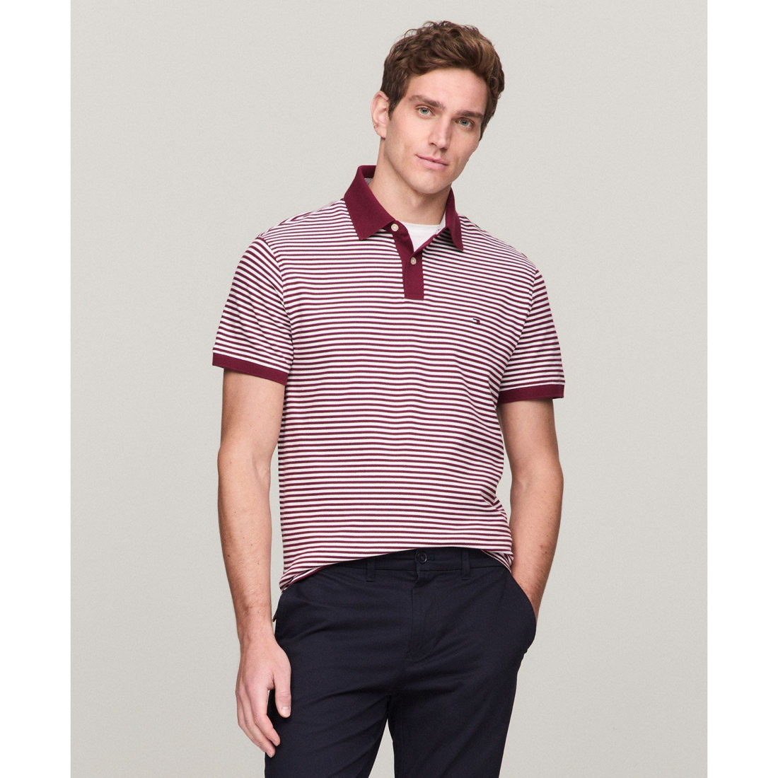 Men's 'Cotton Classic Fit 1985 Polo'